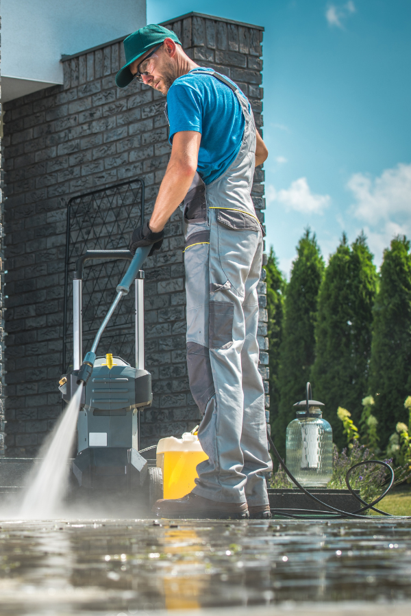 Commercial Pressure Washing - Ocala Pressure Washing (600 x 900 px) Commercial Pressure Washing - Ocala Pressure Washing (600 x 900 px)
