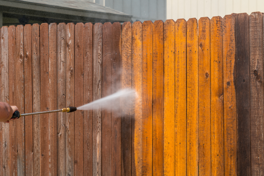Ocala Pressure Washing - Home Pressure Washing Ocala Pressure Washing - Home Pressure Washing