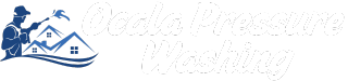 Ocala Pressure Washing Transparent Logo Ocala Pressure Washing Transparent Logo