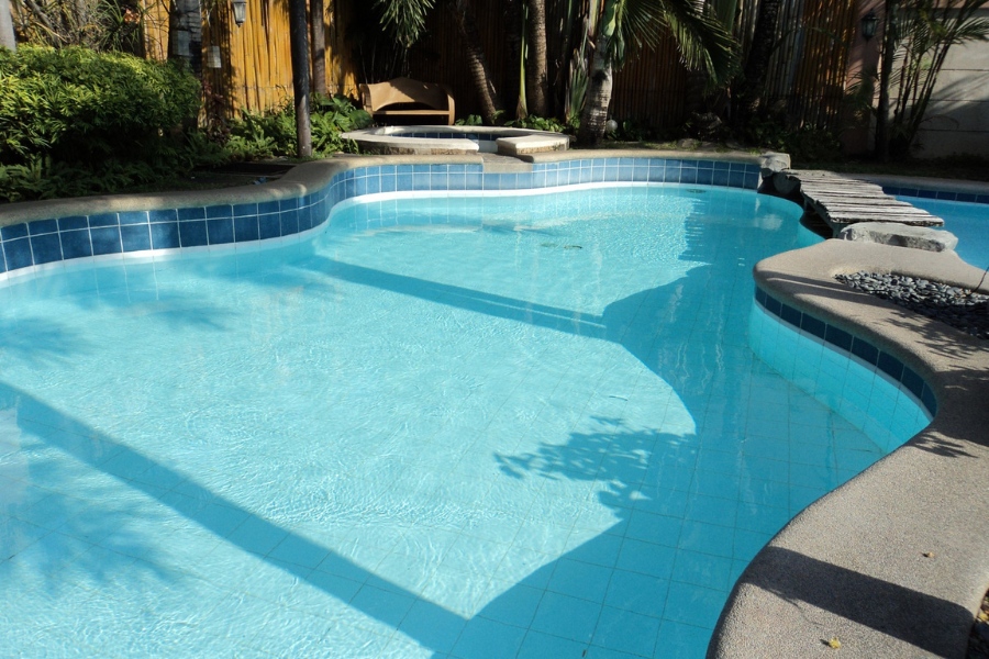 Pool Pressure Washing - Ocala Pressure Washing