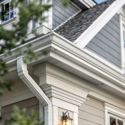 Soffits, Fascia & Trim - Ocala Pressure Washing Soffits, Fascia & Trim - Ocala Pressure Washing