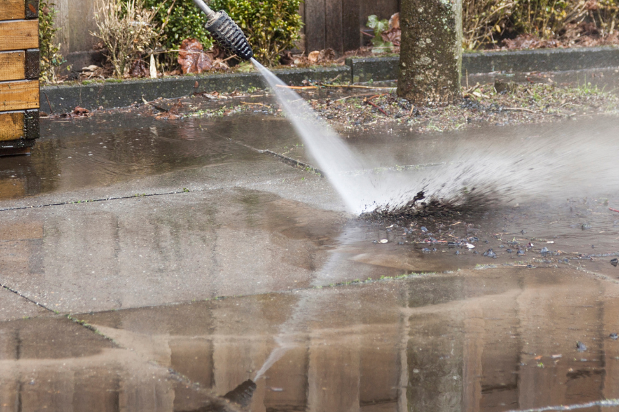 Why Choose Ocala Pressure Washing - Ocala Pressure Washing Why Choose Ocala Pressure Washing